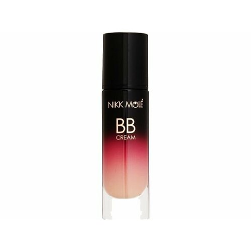 BB-   NIKK MOLE With Hyaluronic acid