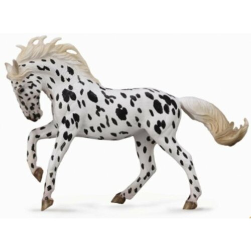 Фигурка Collecta Кобыла Кнабструппер черный леопард 88720b 1450₽