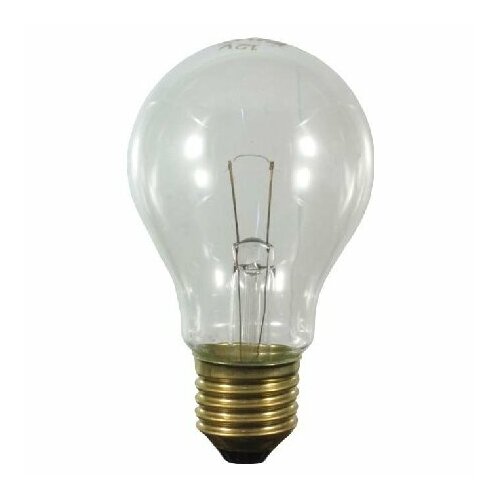 Фонарь общего назначения B60x105 E27 24V 100W прозрачный 40518 ScharnbergerHas 4034451405189 2016₽
