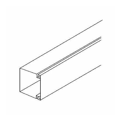 Канатная дорога 38x40 мм RAL9010 HKL4040.3 – Kleinhuis – 4011126346985 канатная дорога 60x190 мм ral9010 hkl60190 3 – kleinhuis – 4011126347654