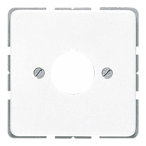 Тарелка 564 GE Jung 4011377283305 7088₽