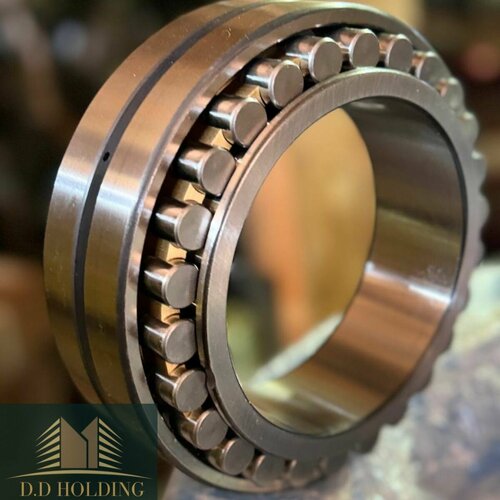 Подшипник 2-3182117 Л 1ГПЗ размеры 85х130х34 мм