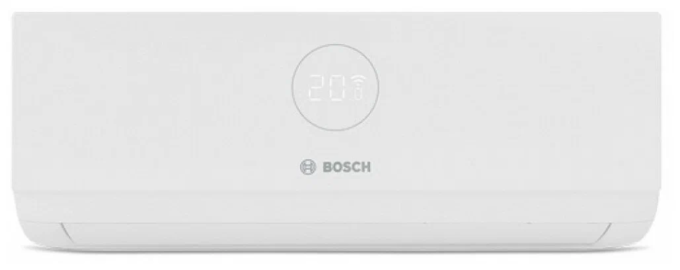 Сплит-система Bosch охлаждение/обогрев - фото №18