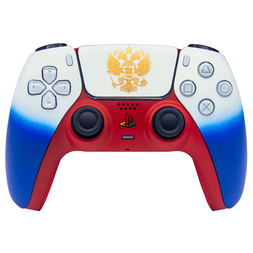 Геймпад Джойстик Sony DualSense Wireless Controller Россия PS5 13500₽