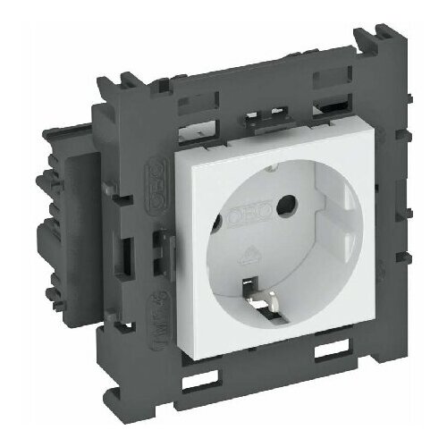 Розетка STD-D0C8 SWGR1 OBO 6120420 4012196050260 10698₽