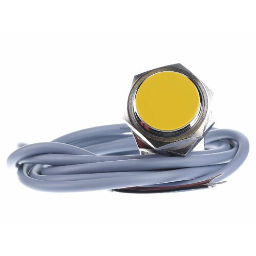 Индуктивный датчик приближения 10 мм Bi10-M30-AP6X – Turck – 46170 – 4047101141771