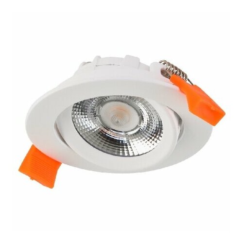 Светодиодный светильник не заменяется P30060102 ws EVN P30060102 4037293005142 22572₽