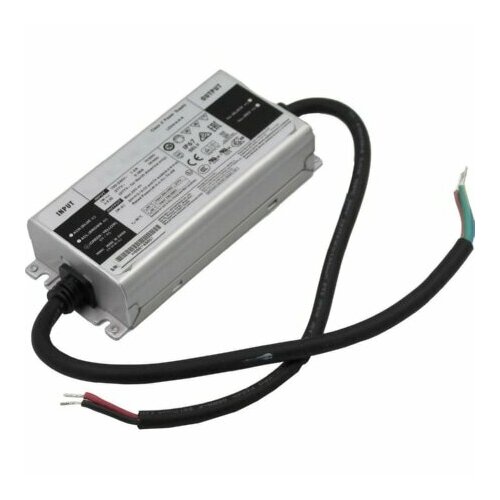 Светодиодный ПРА 24В IP67 - Светодиодный драйвер 8980200624 – Nobile – 4044538067650