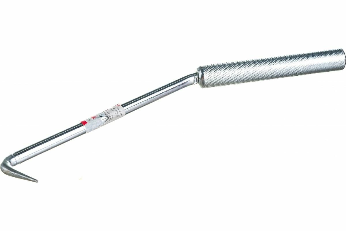 Крюк для вязки арматуры курс 250 мм
