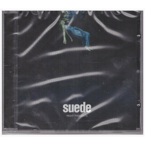 AudioCD Suede. Night Thoughts (CD)