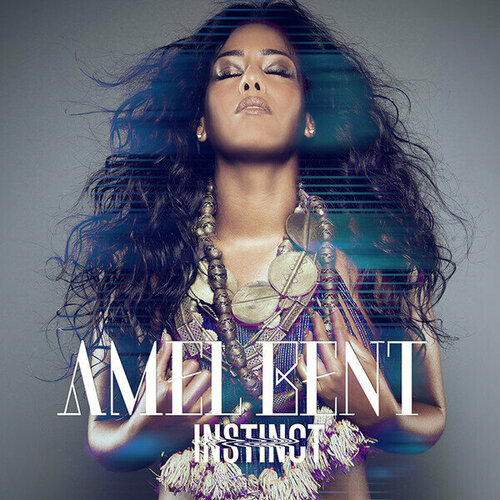 AudioCD Amel Bent. Instinct (CD) audio cd gluck iphigenie en tauride 2 cd