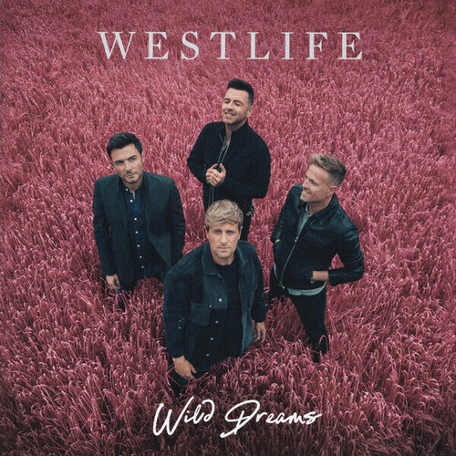 AudioCD Westlife. Wild Dreams (CD, Deluxe Edition)