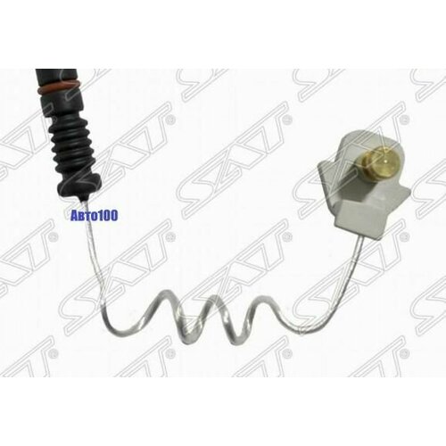 Датчик для износа тормозных колодок перед MERCEDES-BENZ W163 98-05 250₽