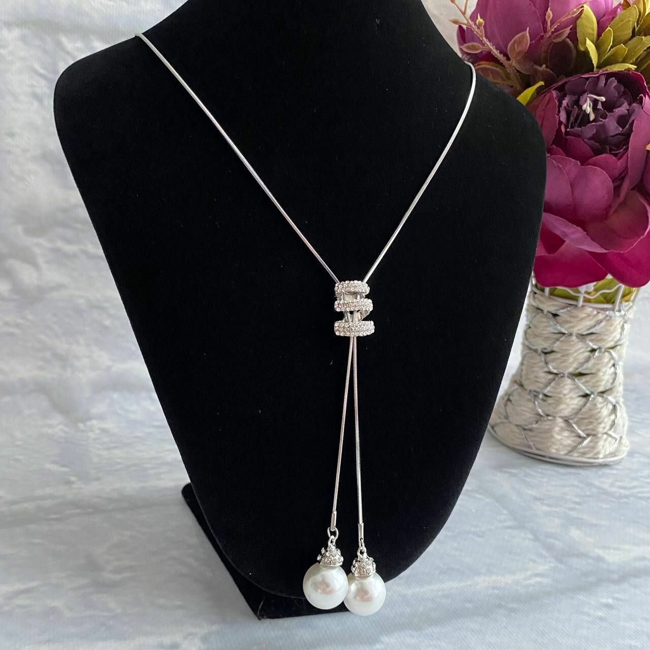 Колье Fashion jewelry
