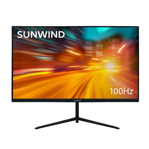Монитор SunWind SM-24FV222 1198800₽