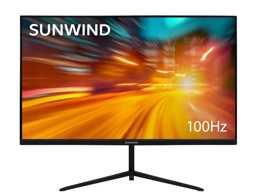SunWind SM-24FV222