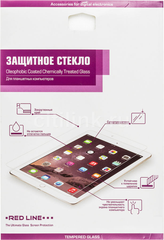 Защитное стекло Red Line для Apple iPad 10.2 (2019/2020/2021)