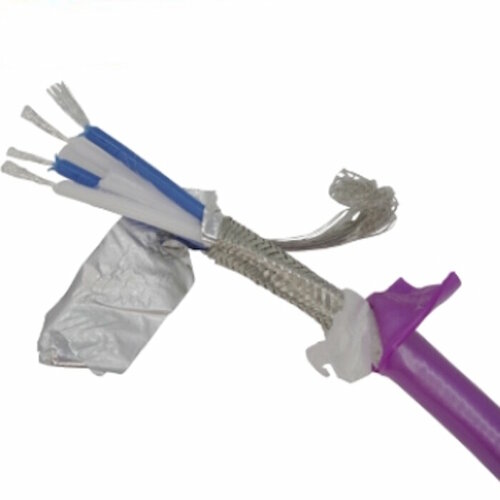 Кабель межблочный аудио Neotech NEI-4001 100мкат 1575₽