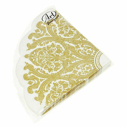 Салфетки бумажные 