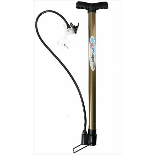 Велосипедный насос NO NAME AN01056 1179₽