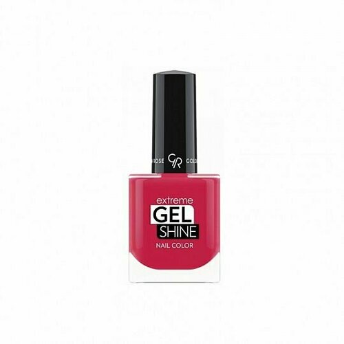 Golden Rose Гель-лак для ногтей, Extreme Gel Shine № 22, 10,2 мл