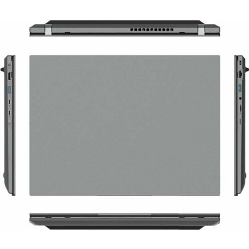 Ноутбук ACD 17S G2 AH17S1386WS 6318300₽