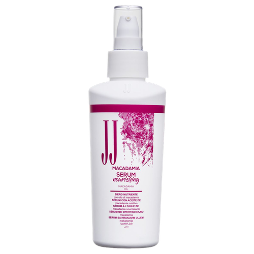 JJ Сыворотка питательная MACADAMIA SERUM 150 мл 3218₽