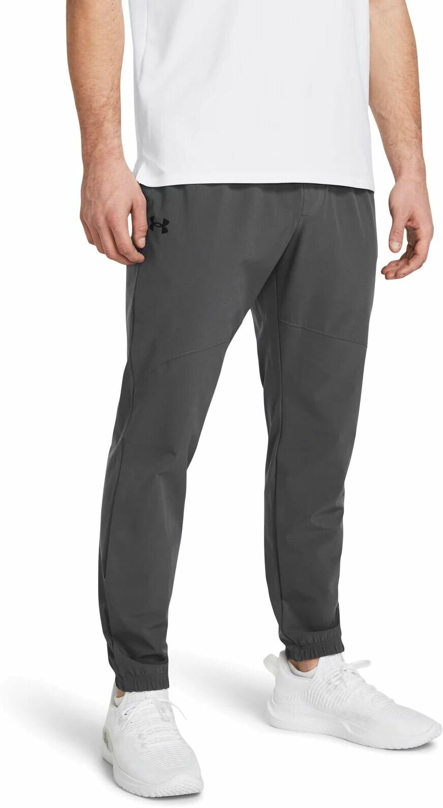 Брюки спортивные Under Armour Stretch Woven Joggers