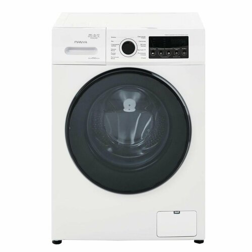 Стиральная машина MANYA M1062WB 2659000₽