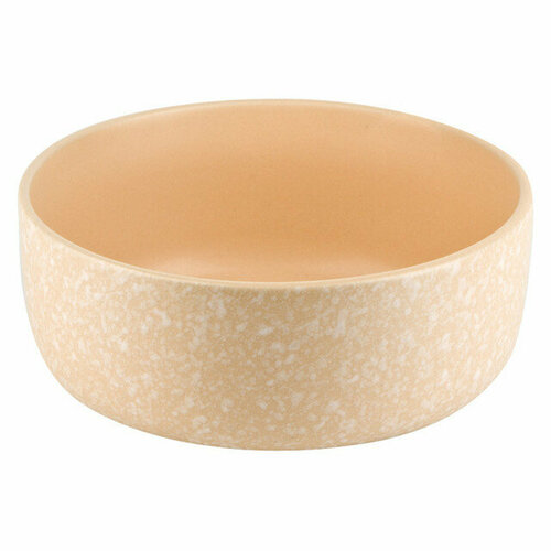 Салатник nouvelle home grow beige 16см 09л керамика 1373₽