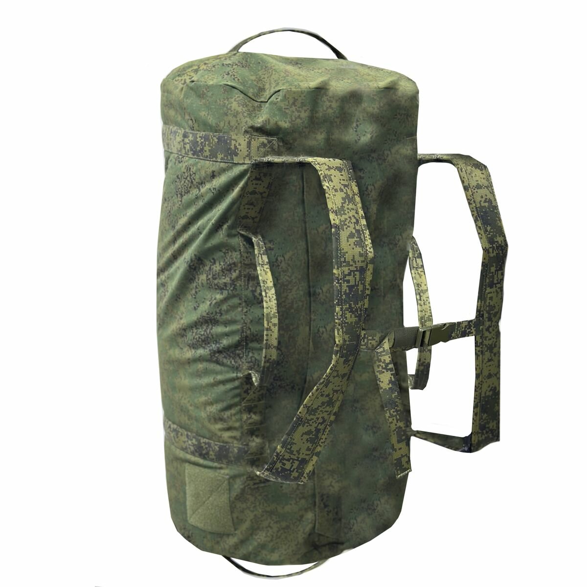 фото Баул-рюкзак "Кит-ЕМР" 100 Л