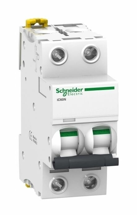 Автоматический выключатель Schneider A9F78210
