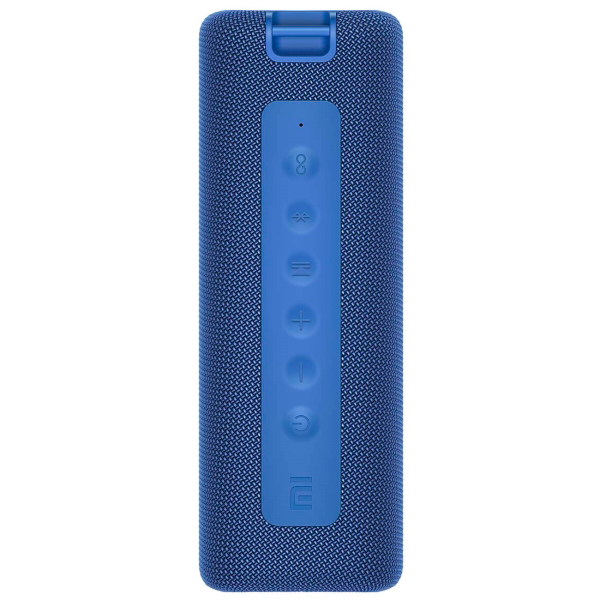 Xiaomi Колонка портативная Xiaomi Mi Portable 16W, синяя (QBH4197GL)