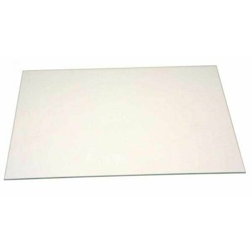 Внутреннее стекло для духового шкафа BLOMBERG (блумберг) 290100110 481x380мм