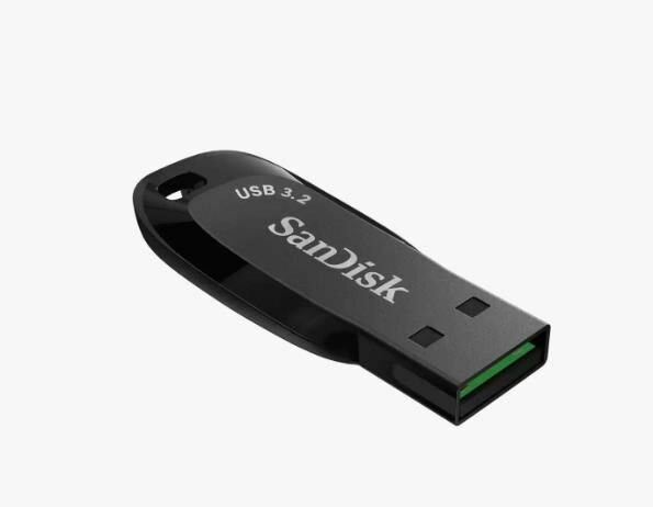 Флешка SANDISK BY WESTERN DIGITAL USB3.2 128 GB SANDISK