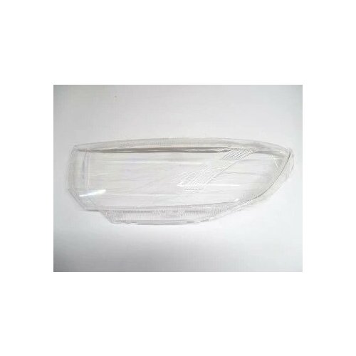 Стекло фары 2190 FL левое пластик 2403₽