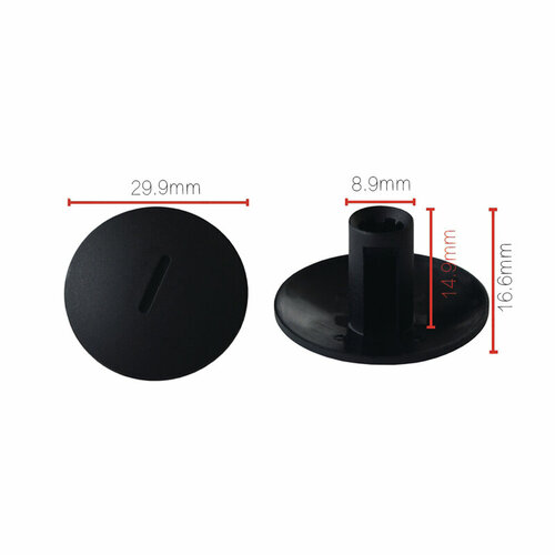 Клипса Nord YADA RENAULT Рено 10 шт 929₽