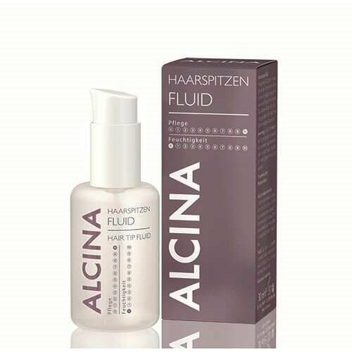 Альцина Флюид для кончиков 30мл