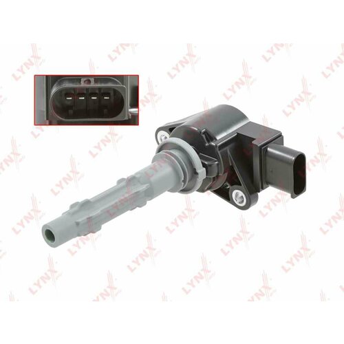 Катушка зажигания C (W203, W204), E (W211, W212), Sprinter (W906) (OM642/M272/M273), SPL1100, LYNX