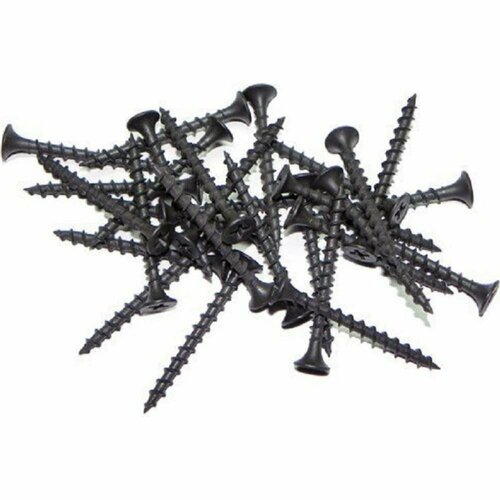 Саморез по дереву Dr Bronz 354520 2533₽