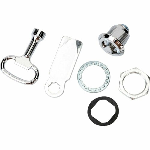 Замок для щитка MFK-TORG ZЩ2017 1080₽