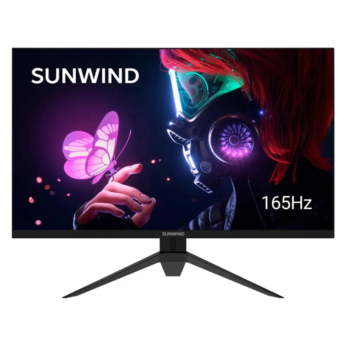 Монитор SunWind 27 SUN-M27BG130 20218₽