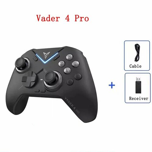 Flydigi Vader 4 ProVader 3 геймпад Vader 4 pro 5381₽