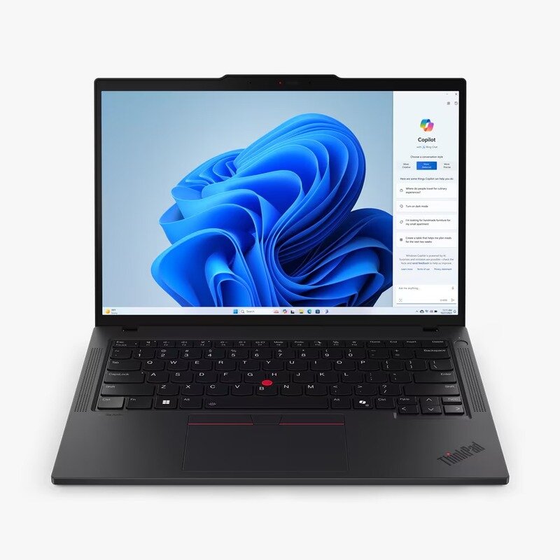 14.0" ноутбук Lenovo ThinkPad P14s Gen 5 AMD 21ME001MUS [2880x1800] Ryzen7Pro 8840HS 64gb DDR5 1Tb SSD M.2 AMD Radeon 780M Graphics Win11 Pro 1.31кг