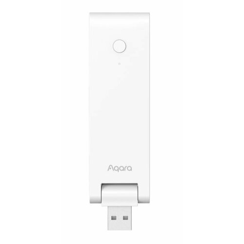 Центр управления умным домом Aqara USB Hub E1 Белый HE1-G01 2690₽