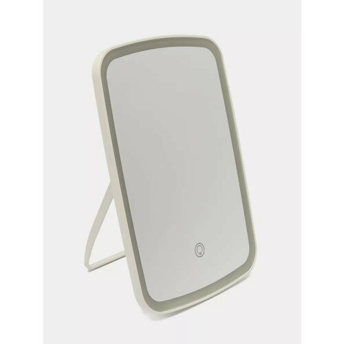 Зеркало с подсветкой настольное для макияжа 719₽