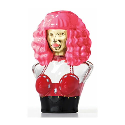 Nicki Minaj Minajesty парфюмированная вода 100мл