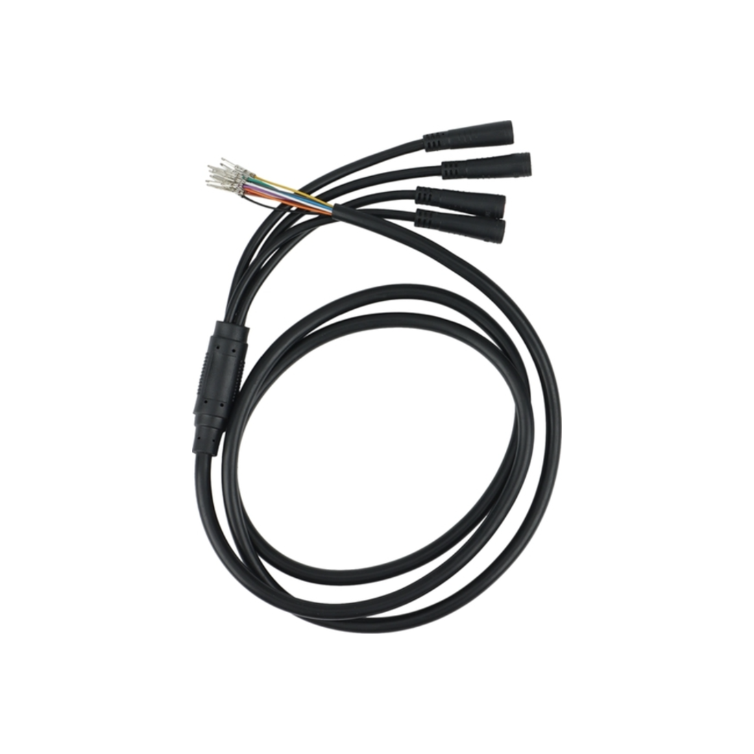 Кабель от блока управления к плате управления для Kugoo G-Booster