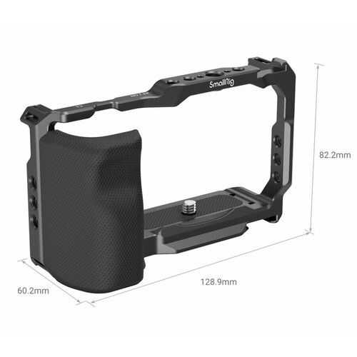 Клетка SmallRig 3538B для Sony ZV-E10 с ручкой