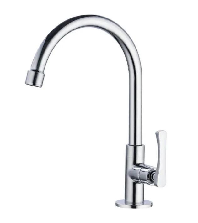 Смеситель Gross Aqua 0225148С